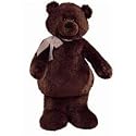 Plush Boris Bear 36"