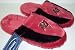 Tampa Bay Buccaneers NFL Plush Slide Slippers - M