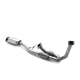 Magnaflow 23892 Direct Fit Catalytic Converter (Non CARB compliant)
