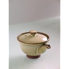 Handmade Chinese Yixing Clay Tea Infuser