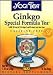 Ginkgo Special Formula - 6 Units / 16 bag