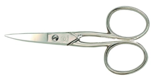HK Manicure Fußnagelschere gebogen 1 Stück