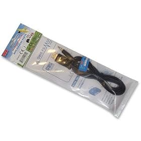 USB Flight Sim Module Cable for JR from Toy RC Airplanes