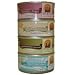Weruva Variety Pack Canned Cat Food 24/3-oz cans