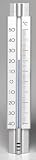Eigenschaften Unimet 353008 / Unimet Thermometer 30 cm Metall 252810