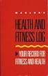 Marlor's Health and Fitness Log