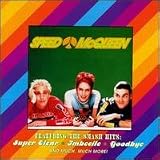 Speed McQueen (Necessary Records)