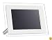 Philips 9.4-Inch Digital Photo Frame (Acrylic + 4 Interchangeable Frames)