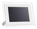 Philips 9.4-Inch Digital Photo Frame (Acrylic + 4 Interchangeable Frames)