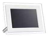 Philips 9.4-Inch Digital Photo Frame (Acrylic + 4 Interchangeable Frames)