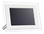 Philips 9.4-Inch Digital Photo Frame (Acrylic + 4 Interchangeable Frames)