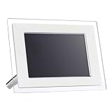 Philips9.4-InchDigitalPhotoFrame(Acrylic+4InterchangeableFrames)