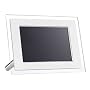 Philips 9.4-Inch Digital Photo Frame (Acrylic + 4 Interchangeable Frames)
