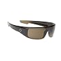 Spy Logan Bronze Fade/Bronze Sunglasses