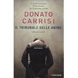 Il tribunale delle animedi Donato Carrisi