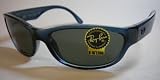 RAY BAN 4007 color 615 Sunglasses