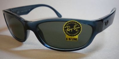 RAY BAN 4007 color 615 Sunglasses product image