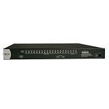 Tripp Lite 32-PORT KVM Switch Netdirector CAT5 Matrix by Tripp Lite