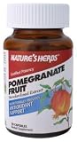 POMEGRANATE FRUIT EXTRACT EA 1/60 CAP