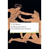 Introduccion a la literatura griega (Grandes Obras De Cultura)