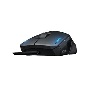 Roccat Kova Pure Performance Gaming Mouse