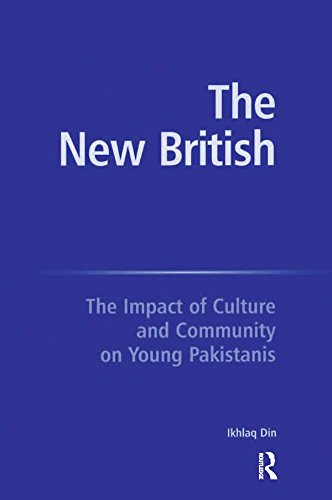 The New British: The Impact of Culture and Community on Young Pakistanis