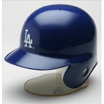 MLB Los Angeles Dodgers Replica Mini Helmet