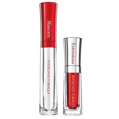 Physicians Formulas Eye Booster Instant Lash Extensions Kit - 6686 Ultra Black by Physicians Formulas