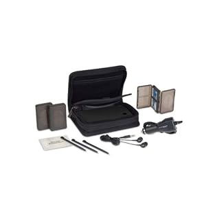 DSi Folio Starter Kit
