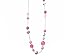 Bijoux Fantaisie Collier Eléments En Métal Et Perles