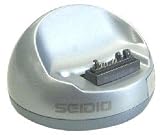Seido Innodock Desktop Credle for Palm Treo 650 - Silver