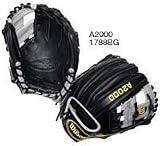 11.25 Wilson 1788Bg A2000 Pro Stock Glove