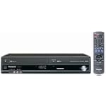 Panasonic DMR-EZ37VK DVD-Recorder/VCR Combo with ATSC Tuner Black