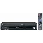Panasonic DMR-EZ37VK DVD-Recorder/VCR Combo with ATSC Tuner Black