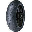 Dunlop D207ZR Radial Rear Tire - 180/55ZR-18/--