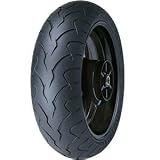 Dunlop D207ZR Radial Rear Tire