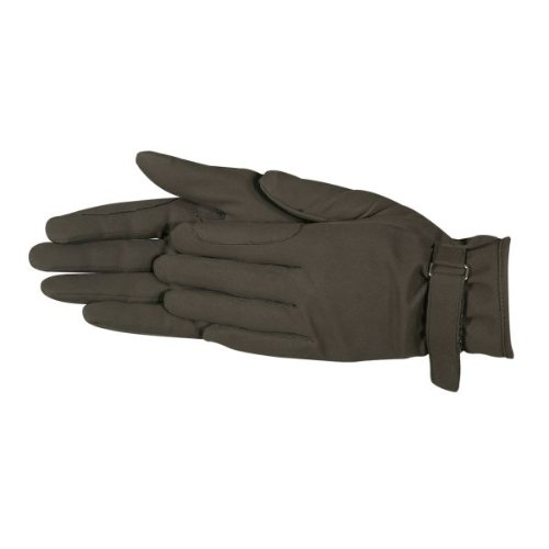 PFIFF Uni Reithandschuh, schwarz, M, 100816-60-M Preisvergleich