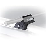 Yakima 0138c RailGrab Complete Railing Mounted Car Roof Rack B001WYLTSA