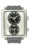 Callaway Sport Collection Dual Time Black Dials Men's Watch #CY2159