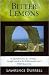 Bitter Lemons by Lawrence Durrell