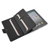 Selected WanderFolio iPad2 Black/Almond By Speck Products