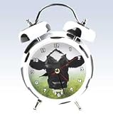 Wacky Wakers Cow Alarm Clock