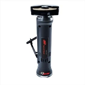 - Ingersoll Rand IQv Series Cordless Cutoff Tool - 14.4 Volt, 3in., Model# GC25