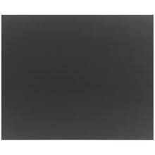 Norton T401 Black Ice Abrasive Sheet, Paper Backing, Silicon Carbide, Waterproof