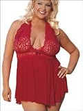 Cha Cha Babydoll Plus