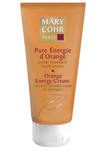 Mary Cohr - Pure Energie d&acute;Orange Preisvergleich