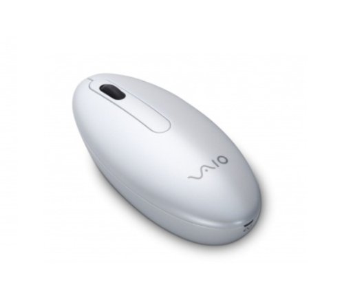 Sony Vaio VGP-BMS20/W Bluetooth Lasermaus drahtlos wei&szlig; Preisvergleich