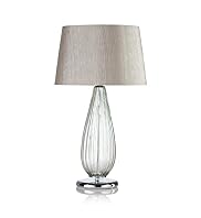 Wave Tall Table Light