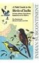 A Field Guide to the Birds of India