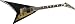 Jackson 30Th Anniversary Rr5fr Rhoads Electric Guitar Black